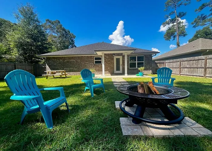 Casa Binkley Pensacola