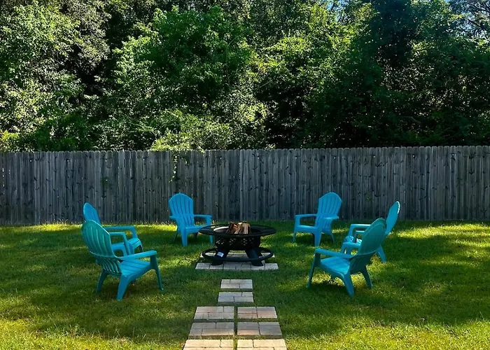 Casa Binkley Holiday home Pensacola