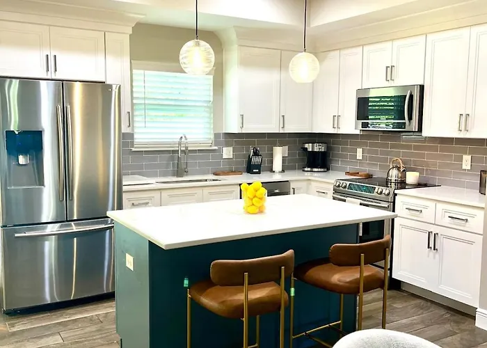 Holiday home Casa Binkley Pensacola