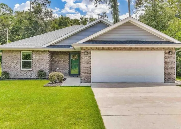 Casa Binkley * Pensacola